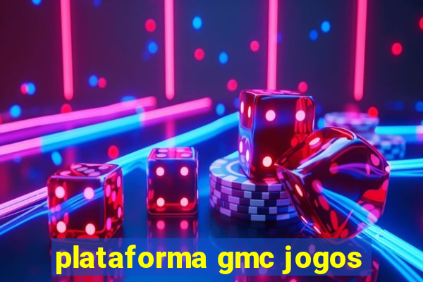 plataforma gmc jogos