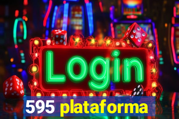 595 plataforma