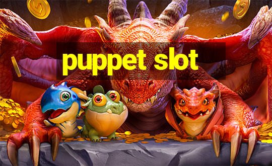 puppet slot