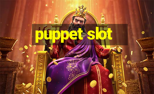 puppet slot