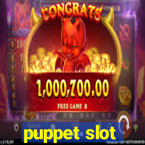 puppet slot