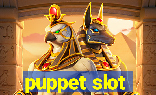 puppet slot