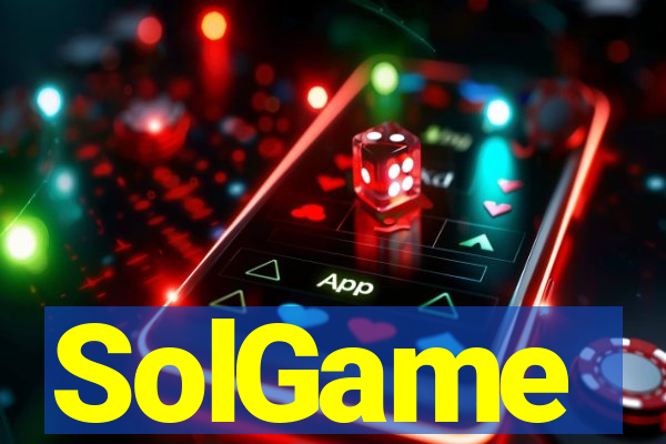 SolGame