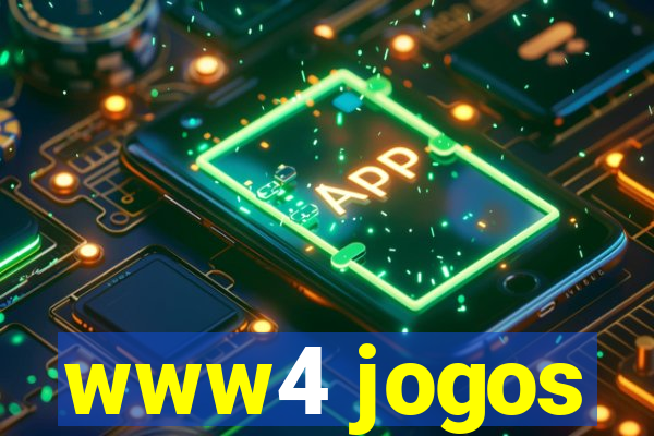 www4 jogos