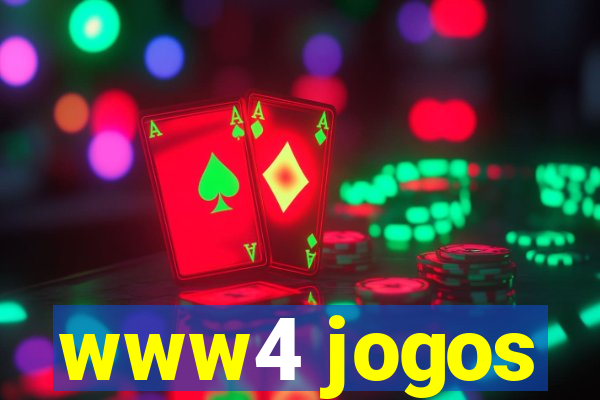 www4 jogos