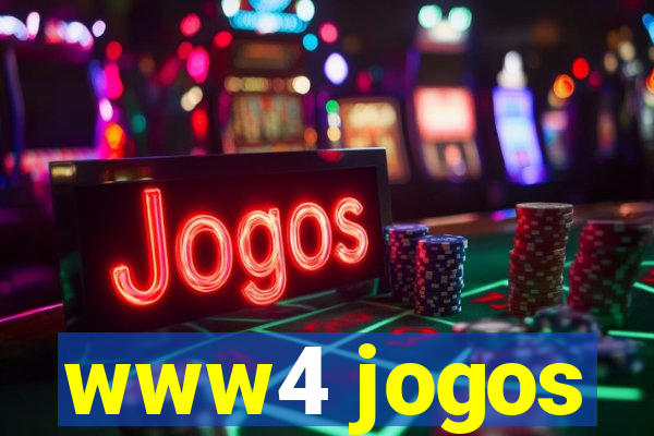 www4 jogos