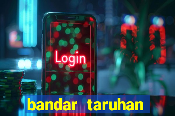 bandar taruhan casino baccarat online