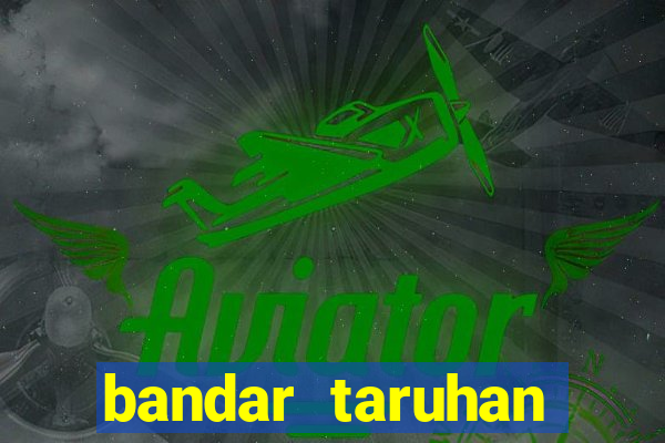 bandar taruhan casino baccarat online