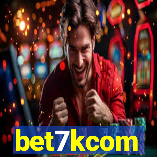 bet7kcom