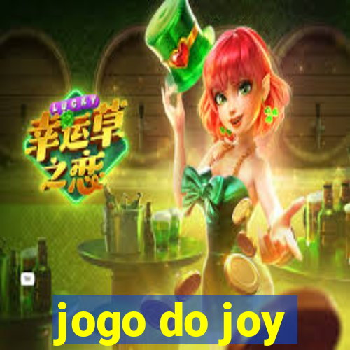 jogo do joy