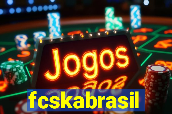 fcskabrasil