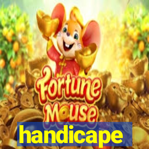 handicape