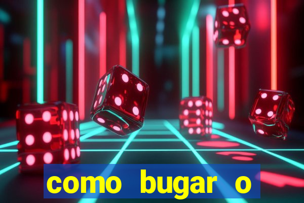 como bugar o fortune tiger