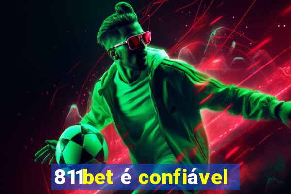 811bet é confiável