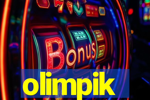 olimpik