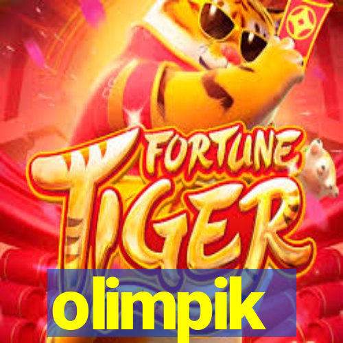 olimpik