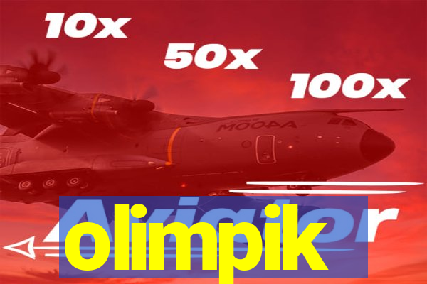 olimpik