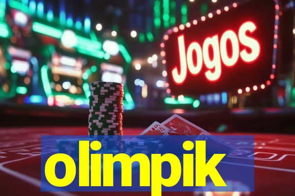 olimpik