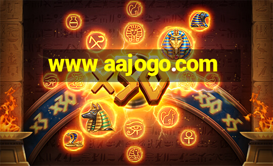 www aajogo.com