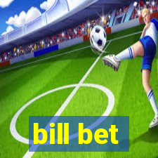 bill bet