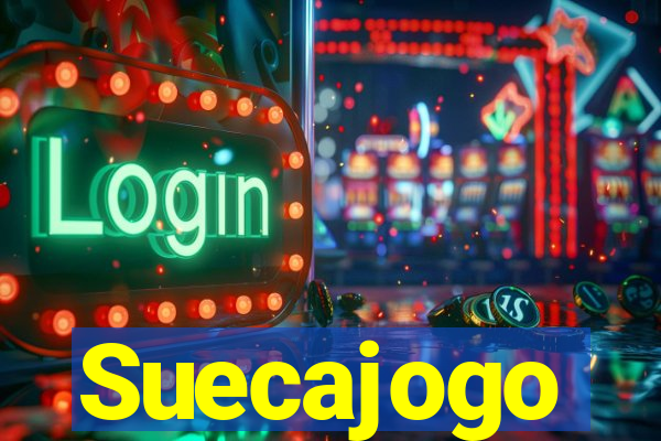 Suecajogo