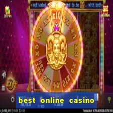 best online casino for real money 2023