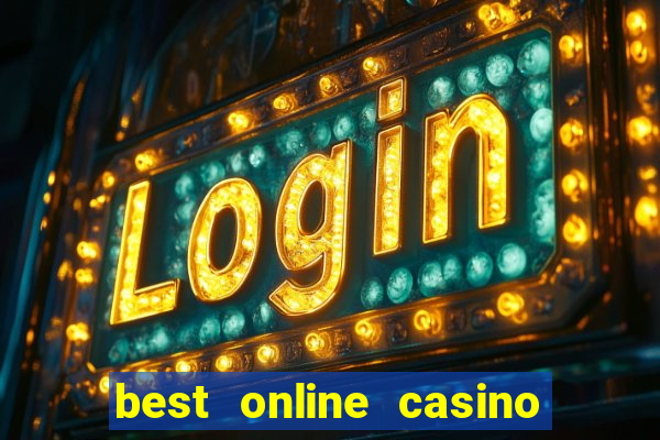 best online casino for real money 2023