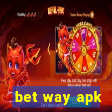 bet way apk