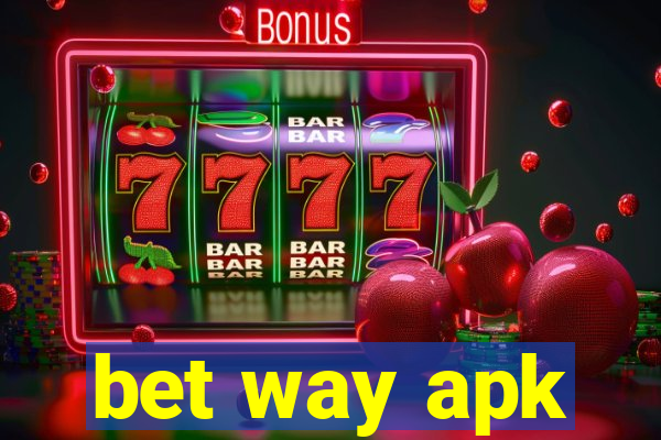 bet way apk