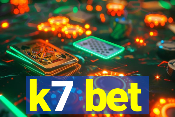 k7 bet