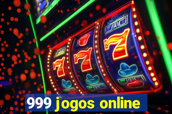 999 jogos online