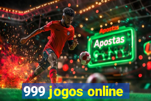 999 jogos online