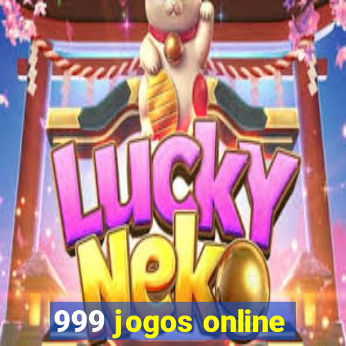 999 jogos online