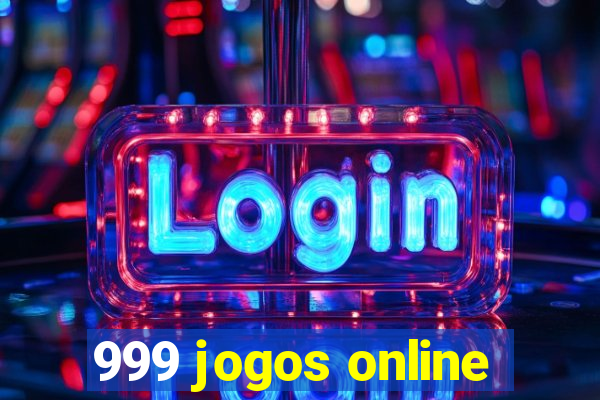 999 jogos online