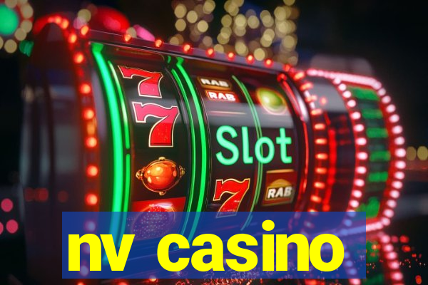 nv casino