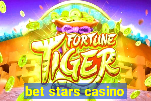 bet stars casino