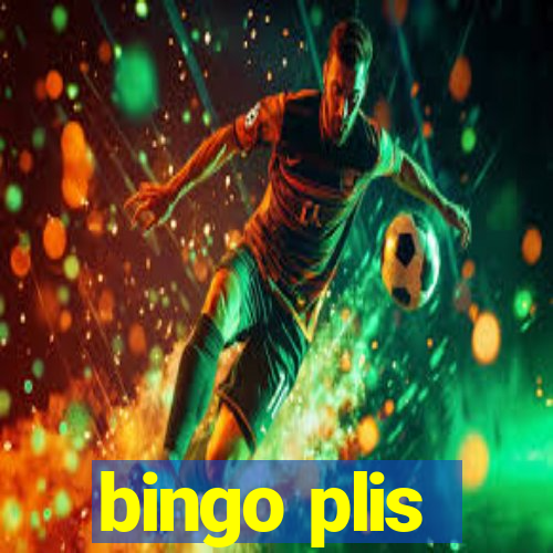 bingo plis