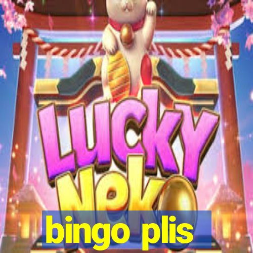 bingo plis