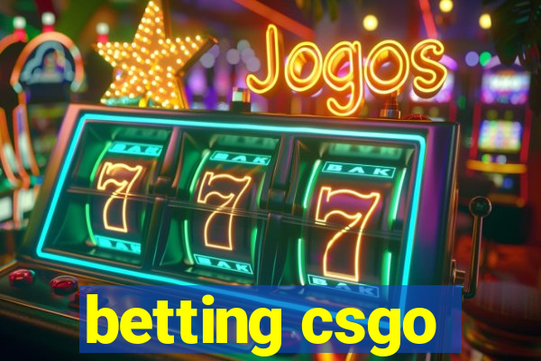 betting csgo