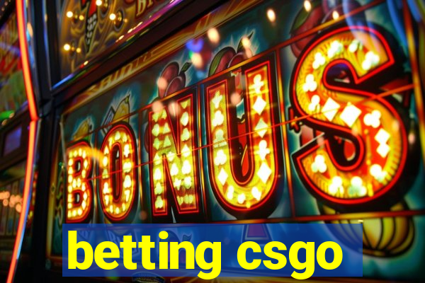 betting csgo