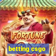 betting csgo