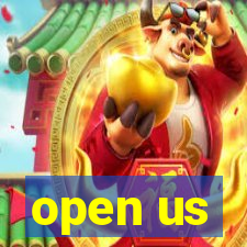 open us