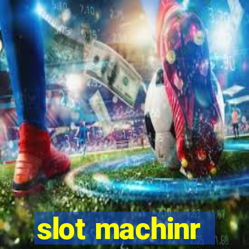 slot machinr