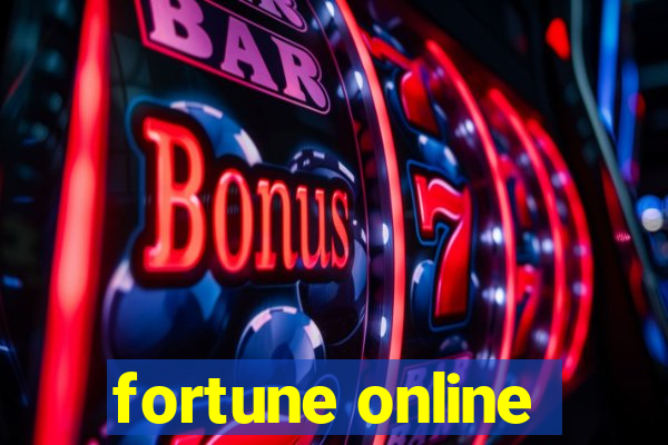 fortune online