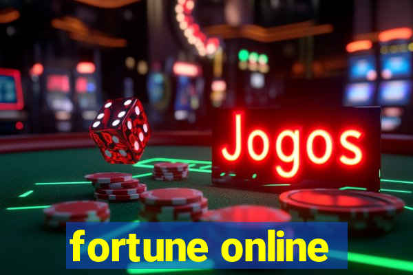 fortune online