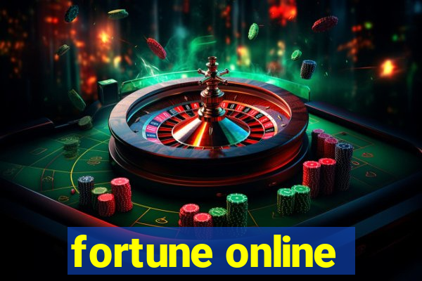 fortune online