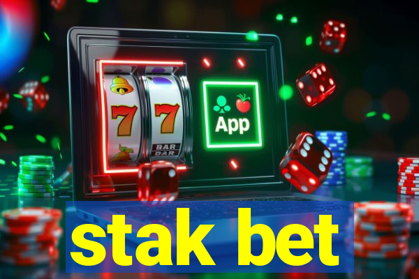 stak bet