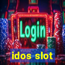 idos slot