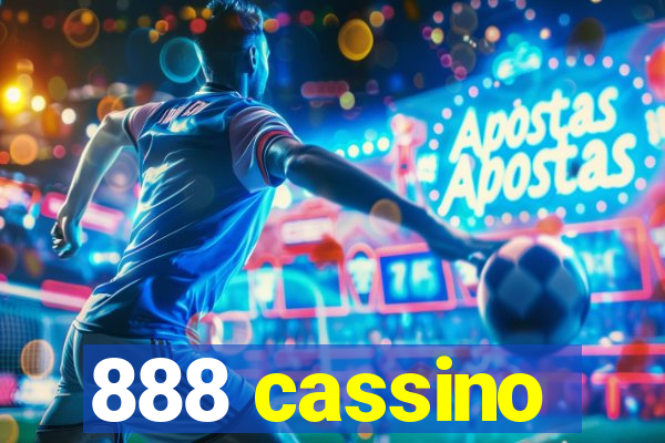 888 cassino