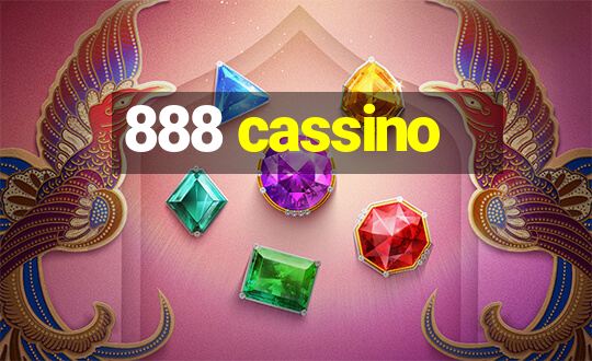 888 cassino